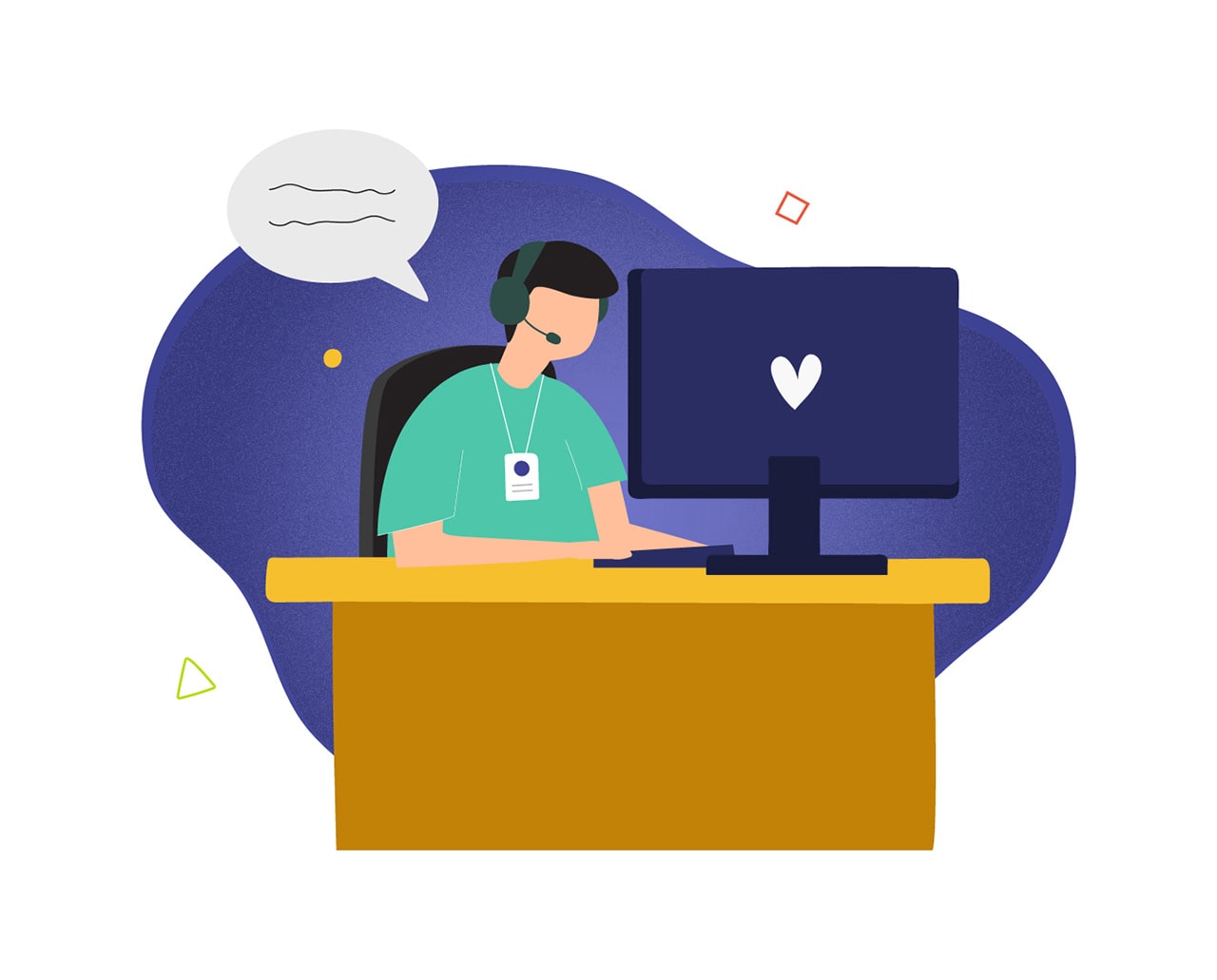 expert-guided survey research support